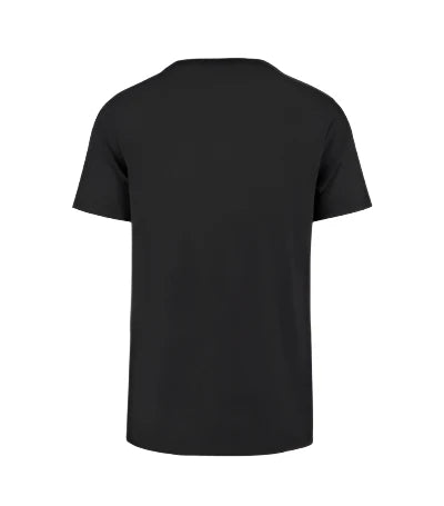 Men's '47 Philadelphia Eagles Black Premier Franklin Tee